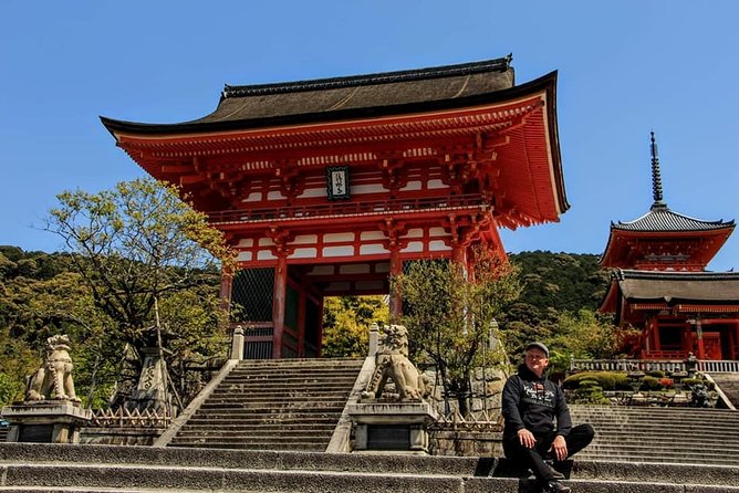 5 Top Highlights of Kyoto Full Day Bike Tour (E-bike option) - What’s included (and how it improves your day)