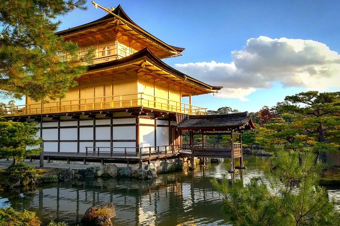 5 Top Highlights of Kyoto Full Day Bike Tour (E-bike option) - Group size, guide style, and safety: the stuff you feel most