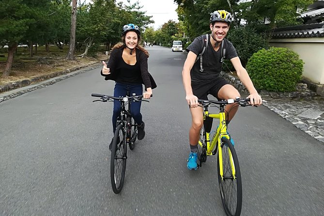 Arashiyama Bamboo Forest & Hidden Gems Bike Tour (Early Bird) - Why 8:00 AM Changes Arashiyama Bamboo Forest