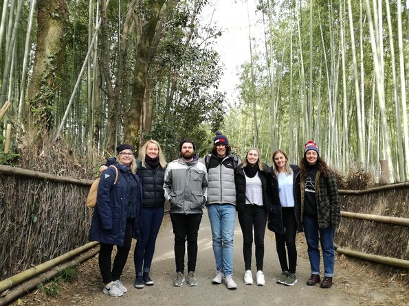 Arashiyama Bamboo Forest & Hidden Gems Bike Tour (Early Bird) - Value Check: What Your $106.12 Includes (and Why It Matters)