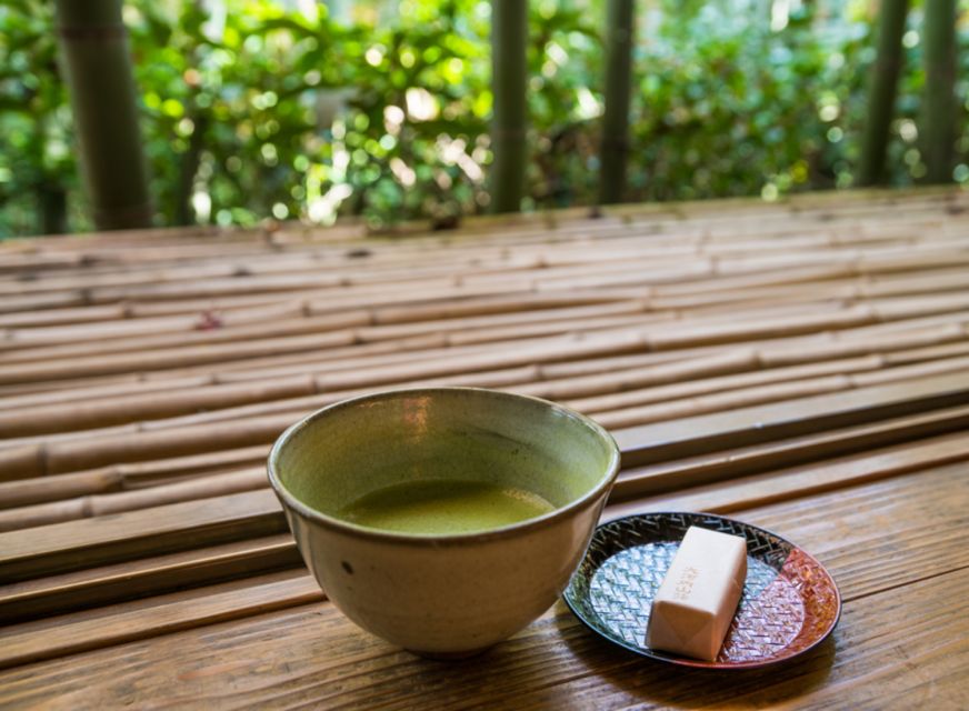 Arashiyama Bamboo, Temple, Monkeys, or Secret Sake Brewery - Key highlights at a glance