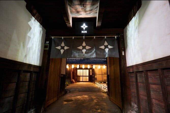 Authentic knife making experience at a blacksmith in Kyoto - Getting There: Yase-Hieizan Exit, Sakyo-ku, and Two Studio Locations