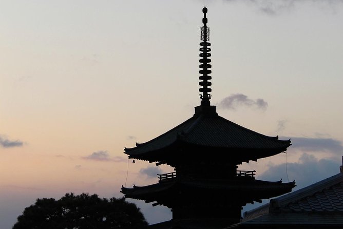 Authentic Kyoto Tea Ceremony: Camellia Flower Teahouse - Who this fits best (and who might not love it)