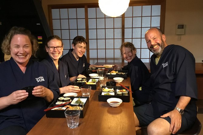 Bento Box Cooking Class - Key things that make this class worth your time