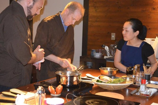 Bento Box Cooking Class - Bento Box Cooking Class in Kyoto: What You’ll Actually Make