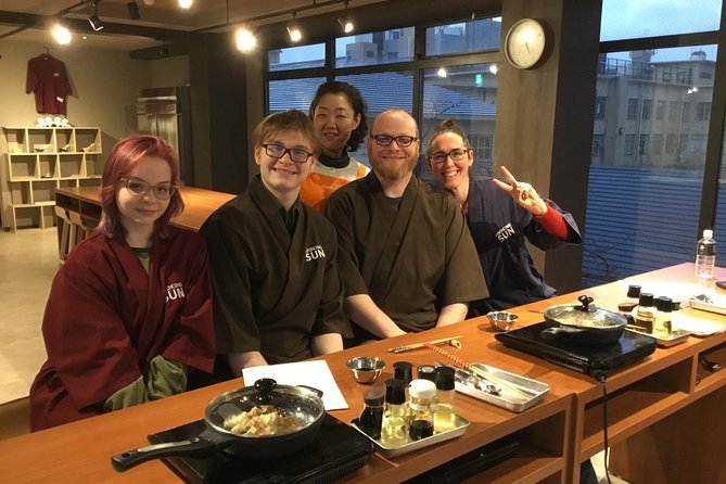 Bento Box Cooking Class - Before You Cook: Bento Origins and the Why Behind the Food