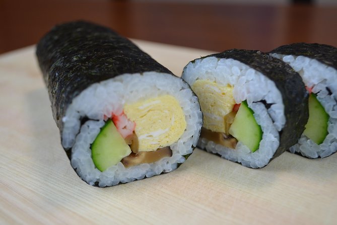 Bento Box Cooking Class - How to Prepare: Make Your Bento Day Easier