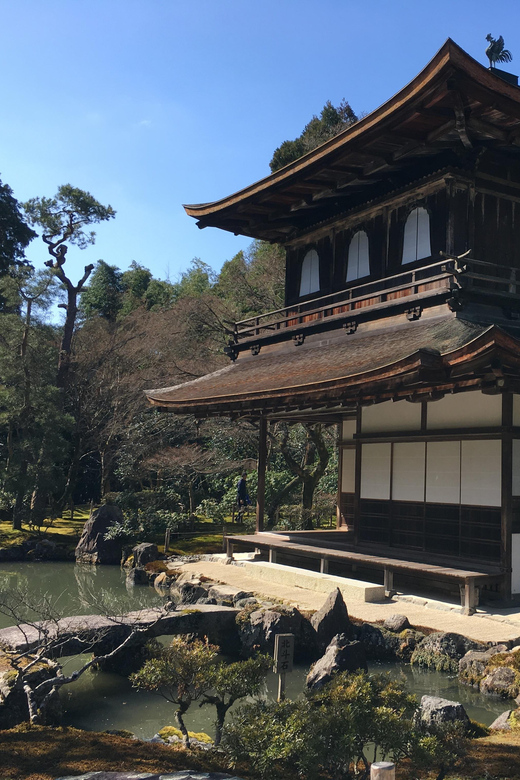 Best of Kyoto: Ginkakuji & Path of Philosophy E-Bike Tour - Price and value: what $69 covers and why it feels fair