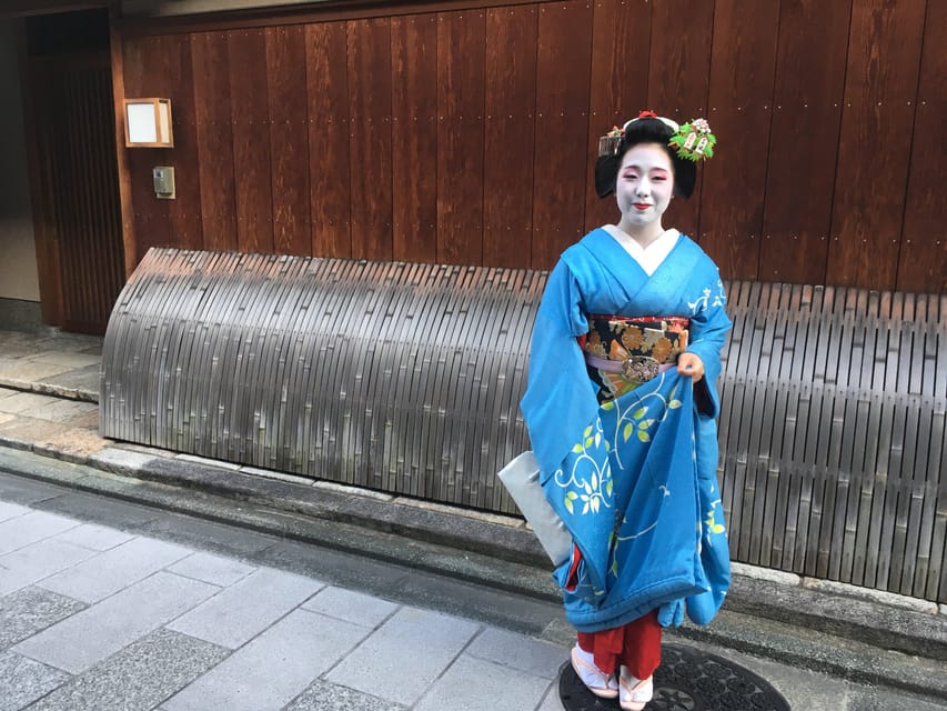 Best of Kyoto: Ginkakuji & Path of Philosophy E-Bike Tour - Pedaling to the Philosopher’s Path: easier access to a famous walk (30 minutes)