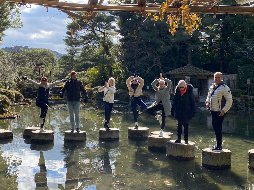 Best of Kyoto: Ginkakuji & Path of Philosophy E-Bike Tour - The guide makes or breaks the day: how lessons stay human
