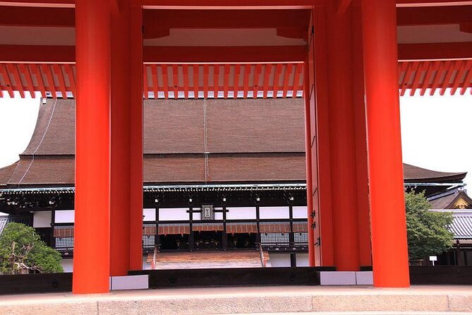 Bike Tour Exploring North Kyoto plus Lunch - North Kyoto is the sweet spot for cycling