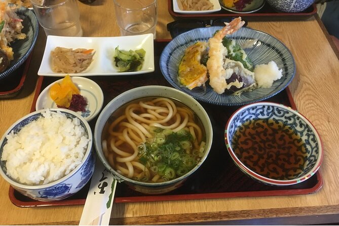 Early Bird E-biking through East Kyoto - Stop 5: The Philosopher’s Path—ride along the corridor of thoughts