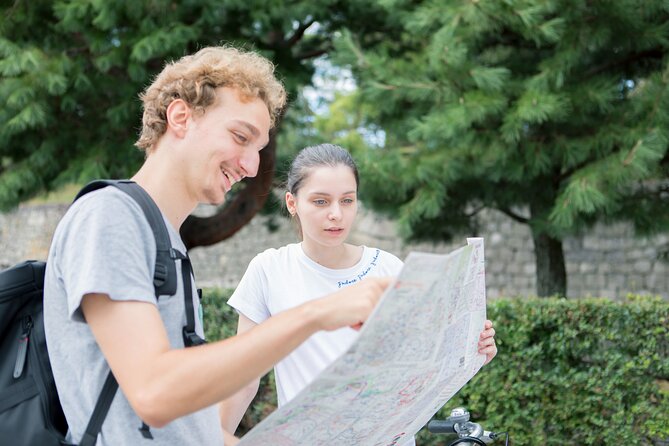 Explore Hidden Alleyway with a Local Expert (Morning tour) - Miyagawacho Kaburenjo: the calm alley atmosphere you came for