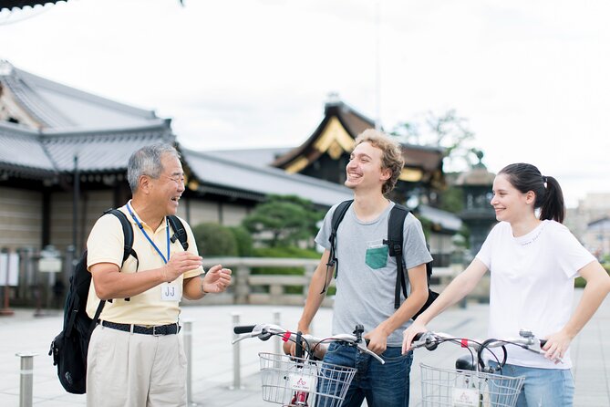 Explore Hidden Alleyway with a Local Expert (Morning tour) - The e-bike reality check: effort, comfort, and what to wear