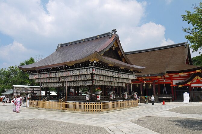 Explore Kyoto | Private Tour - Local English Driver(guide option) - Arashiyama first: bamboo forest time without the early-rush scramble