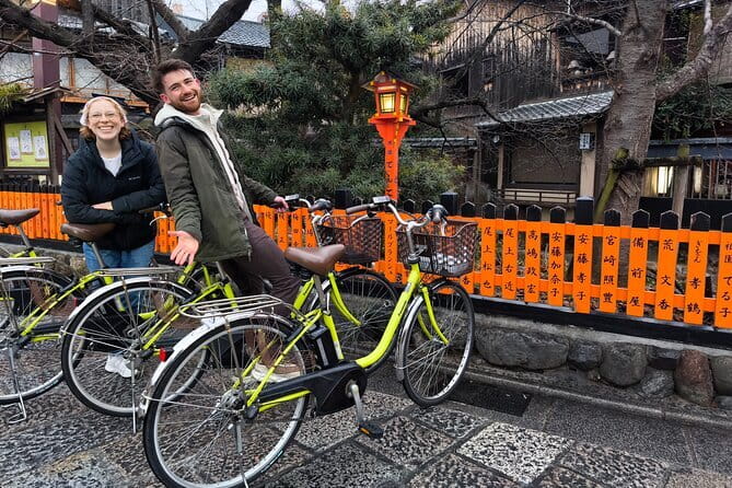 From Kyoto / Osaka: Kyoto Must-see Spots & Nara Park One Day Tour - Rilakkuma Tea House and Togetsukyo Bridge: Fun Breaks That Keep the Day Light