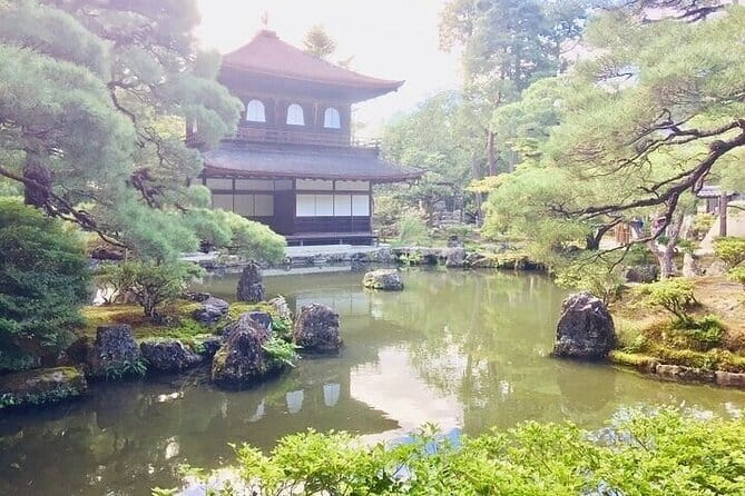 From Kyoto / Osaka: Kyoto Must-see Spots & Nara Park One Day Tour - Price and Logistics: Why $60 Can Still Feel Like a Win