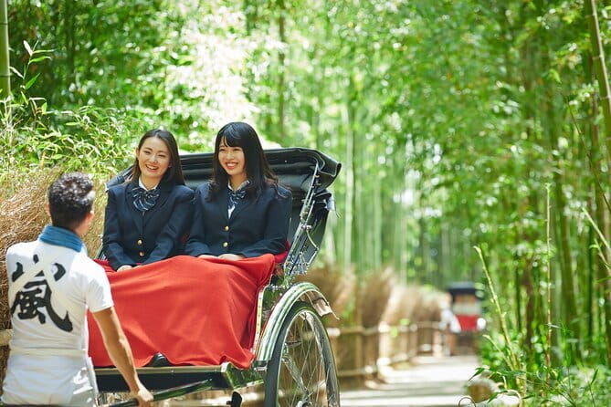 From Kyoto / Osaka: Kyoto Must-see Spots & Nara Park One Day Tour - Guides Matter: What the Best Ones Do With a Packed Day