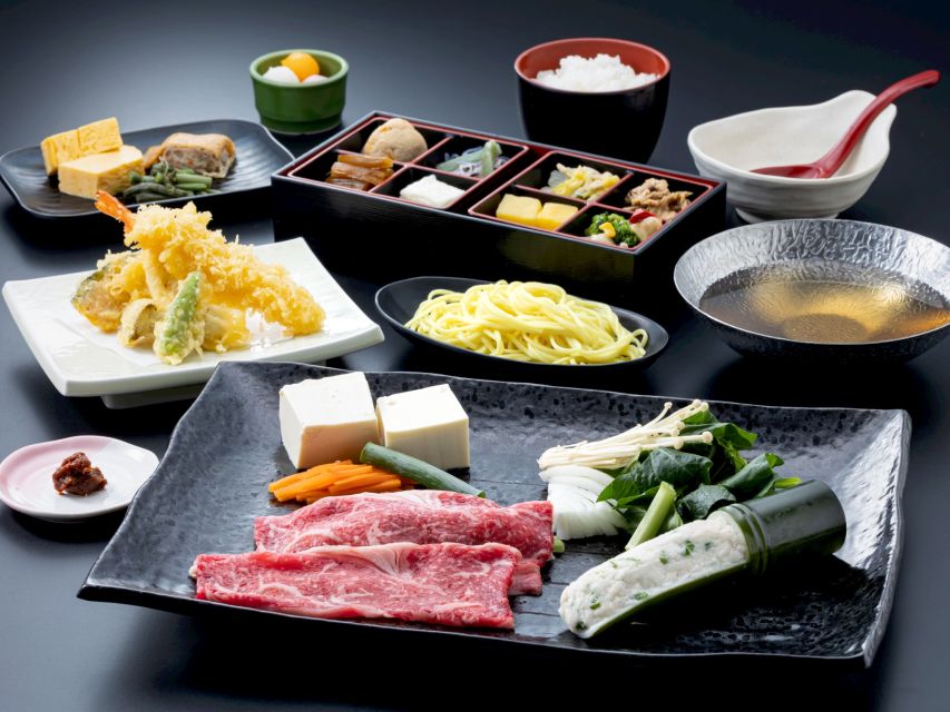From Osaka: Sagano Train Ride and Kyoto Guided Day Tour - Who this tour suits best (and who should plan differently)