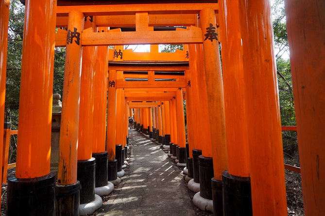 Fushimi Inari Hidden Hiking Tour (Private Option Available) - Why This Hidden Fushimi Inari Route Works So Well