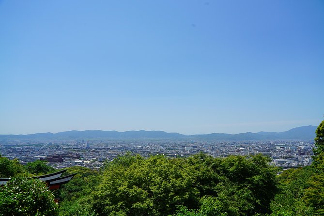 Fushimi Inari Hidden Hiking Tour (Private Option Available) - Mosquitoes, Heat, and Rain: What to Prepare for Right Now