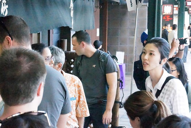 Gion Walking Tour by Night - Price and Value: Why $19.82 Can Work