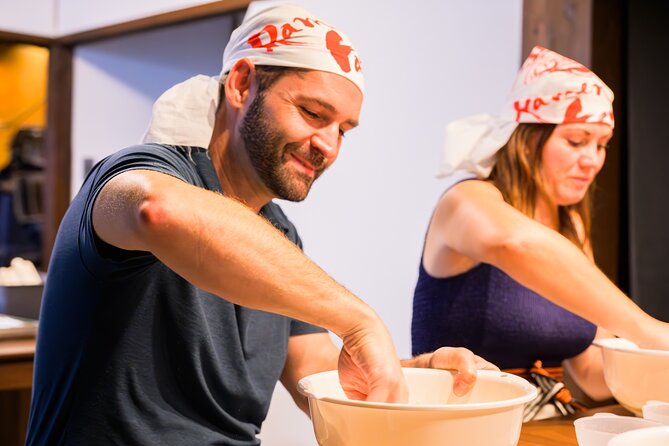 Gyoza Cooking Class in Kyoto: Traditional Japanese Dumplings - Key highlights before you go