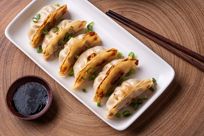 Gyoza Cooking Class in Kyoto: Traditional Japanese Dumplings - How Many Gyoza You’ll Make