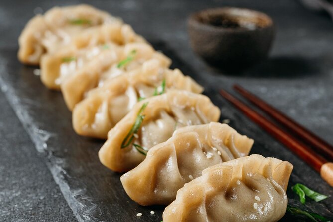 Gyoza Cooking Class in Kyoto: Traditional Japanese Dumplings - Instructors Who Actually Teach (Not Just Explain)