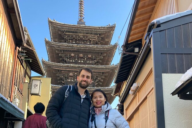 Half-Day Private Walking Tour in Kyoto - Price and value: what $95.77 buys you, and what it does not