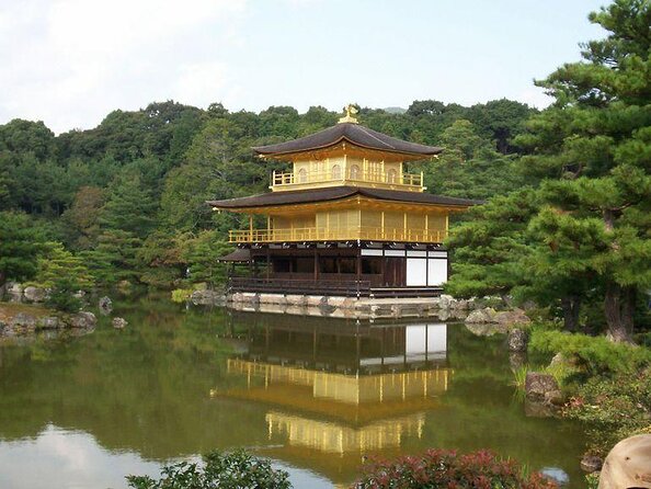 Hidden Kyoto E-Biking tour - Key highlights worth marking on your map
