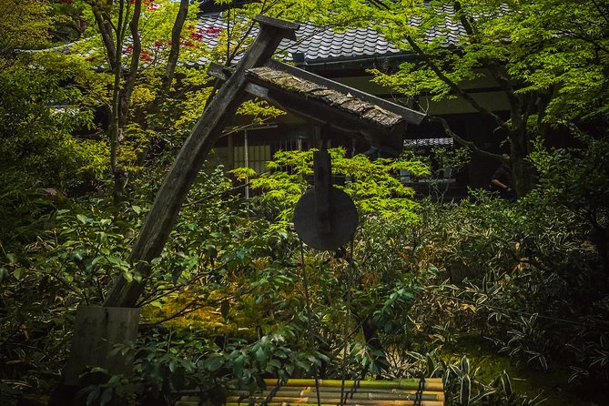 Hidden Kyoto E-Biking tour - How hard is the ride, really?