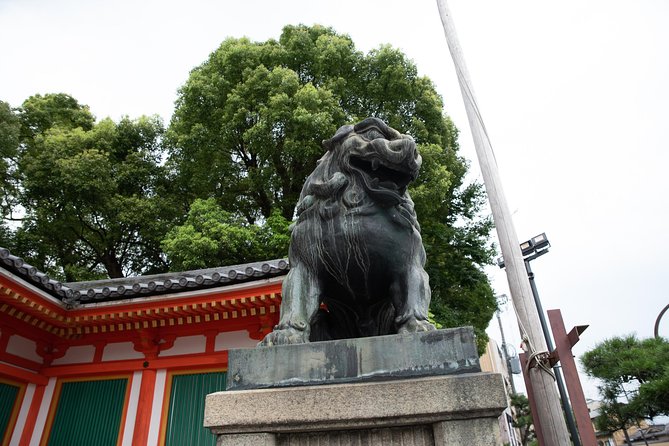 Highlights & Hidden Gems With Locals: Best of Kyoto Private Tour - Hokanji and Kongoji: the Asuka-era temple mood and the wish-sacrifice idea