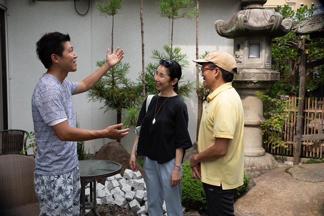 Highlights & Hidden Gems With Locals: Best of Kyoto Private Tour - Gion lanes, Kamogawa River, and Nishiki Market sampling without chaos