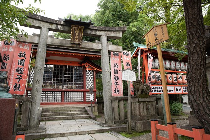 Highlights & Hidden Gems With Locals: Best of Kyoto Private Tour - Should you book this private Kyoto tour?