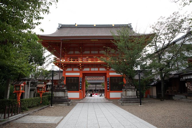 Highlights & Hidden Gems With Locals: Best of Kyoto Private Tour - FAQ