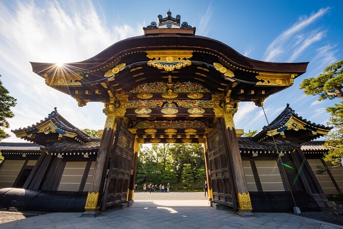 Historical Kyoto E-Bike Tour - Stop 3: Arashiyama Bamboo Forest Trail and why you’ll likely slow down