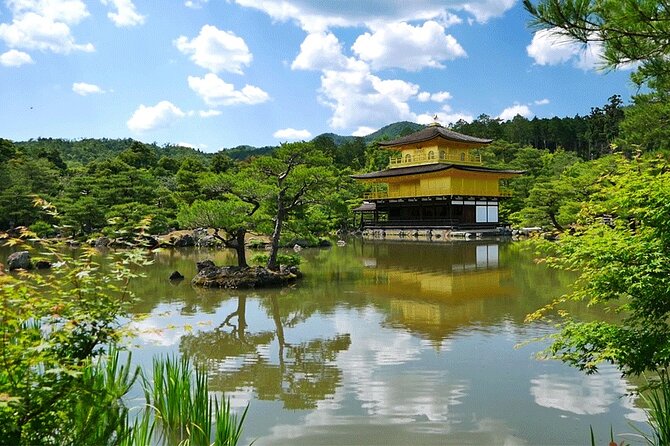Historical Kyoto E-Bike Tour - Getting rolling at Memory Kyoto bike tour (and what to do if you struggle)