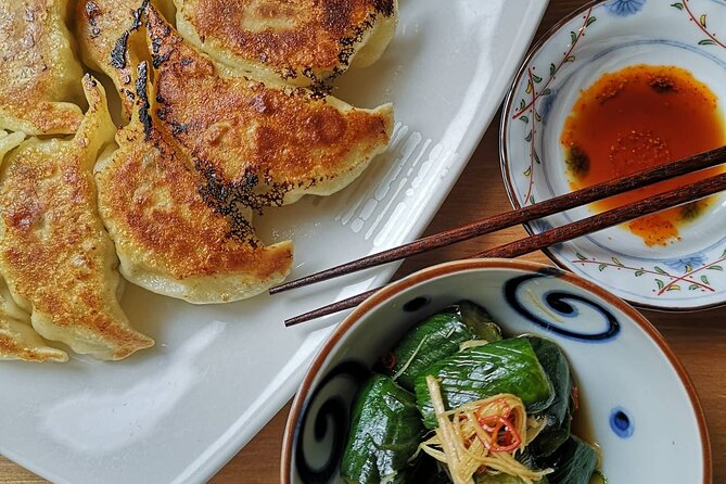 Home style Ramen and Homemade Gyoza in Kyoto - Who should book this class (and who should skip it)
