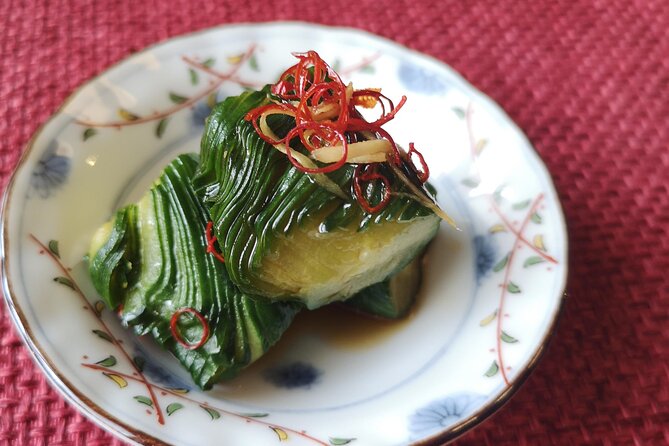 Home style Ramen and Homemade Gyoza in Kyoto - Practical tips before you go