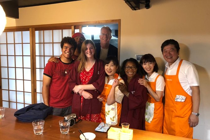 Izakaya Style Cooking Class - Izakaya-Style Cooking in Kyoto: What You Actually Learn