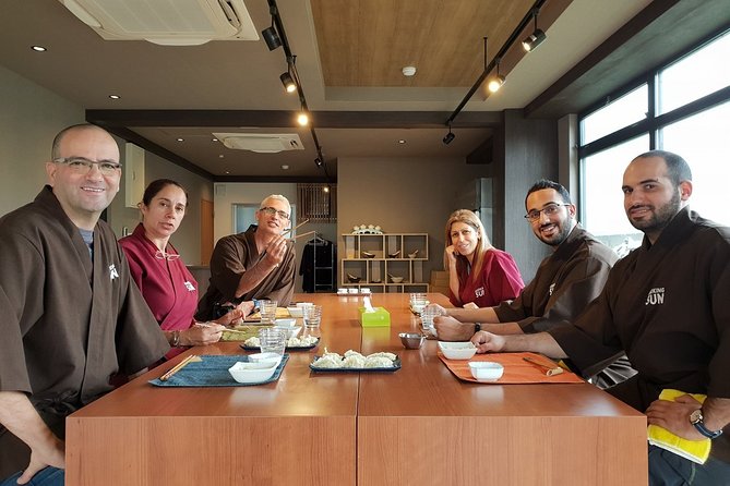 Izakaya Style Cooking Class - Price and Logistics: Is $71.63 Good Value?