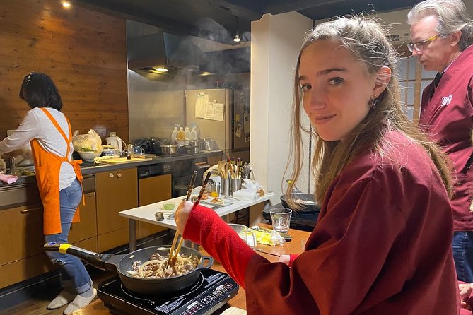 Izakaya Style Cooking Class - Who Should Book This Class (And Who Might Want a Different One)