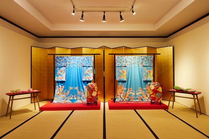 Kyomai Dance by Maiko Geiko and Visits of Gion Art Museum Kyoto - Timing: When to Go So You Feel Less Rushed
