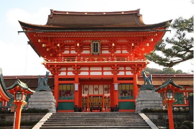 Kyoto 1 Day Tour from Kyoto - Price and timing: is $168.43 worth your one day?