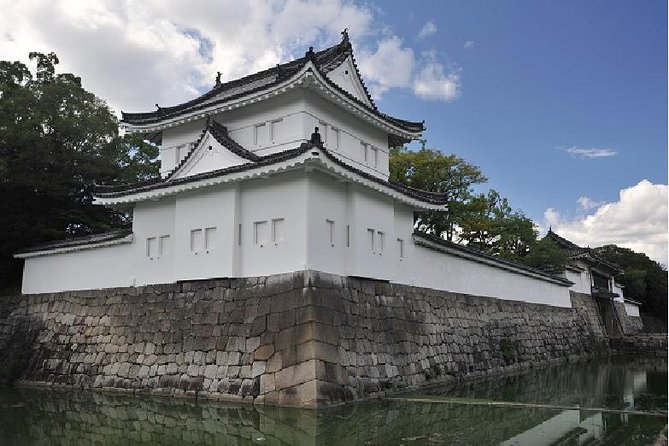 Kyoto 1 Day Tour from Kyoto - Stop 5: Sanjusangendo, 1,001 statues, and a long wooden hall