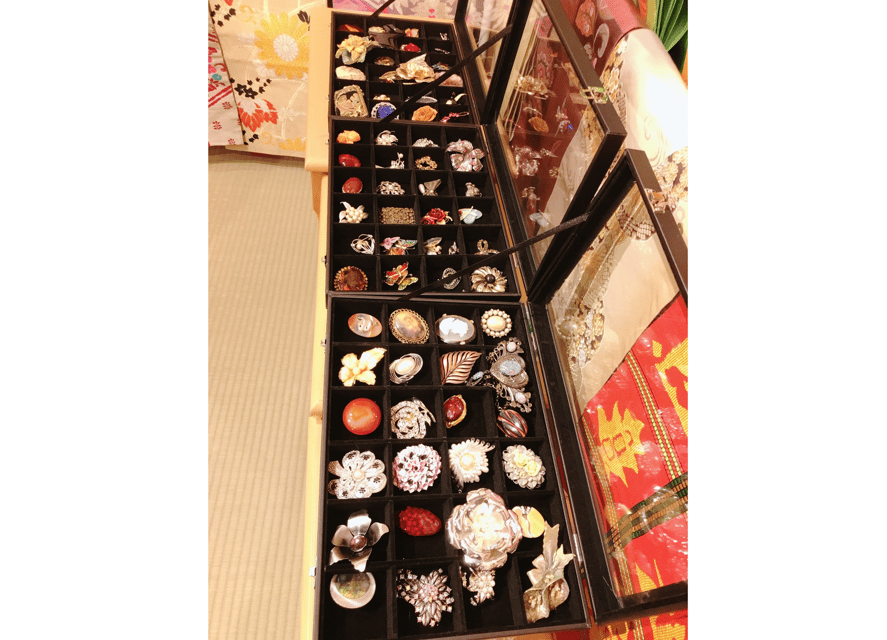 Kyoto: 1 Day Traditional Japanese Kimono Rental Experience - Kyoto Kimono Rental in Gion: What This Experience Actually Gives You