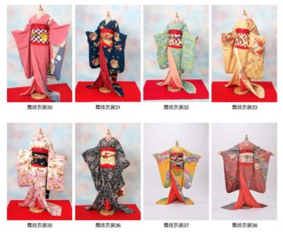 Kyoto: 2-Hour Maiko Makeover and Photo Studio Shoot - Meeting at Yumeyakata Gojo Shop, then heading to the studio