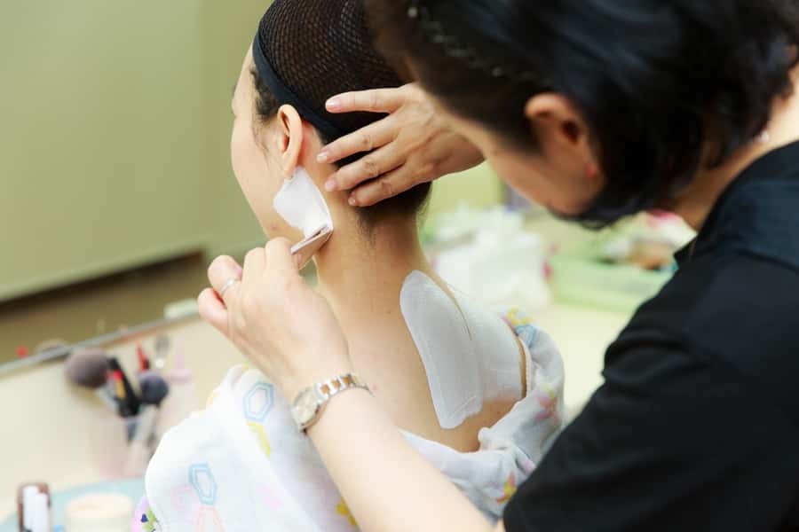 Kyoto: 2-Hour Maiko Makeover and Photo Studio Shoot - Value for money: is $152 reasonable?