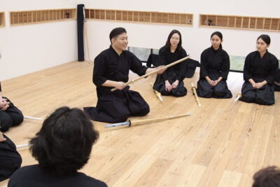 Kyoto 2 Hours Genuine Kendo / Samurai Experience In Japan - Meeting at Hanazono Station (10:00am) and Getting to the Dojo
